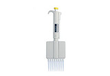 Finnpipette Digital – 多道移液器