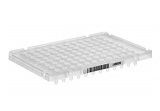 MicroAmp? Fast Optical 96-Well Reaction Plate with Barcode, 0.1 mL